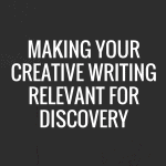 band 6 creative writing discovery