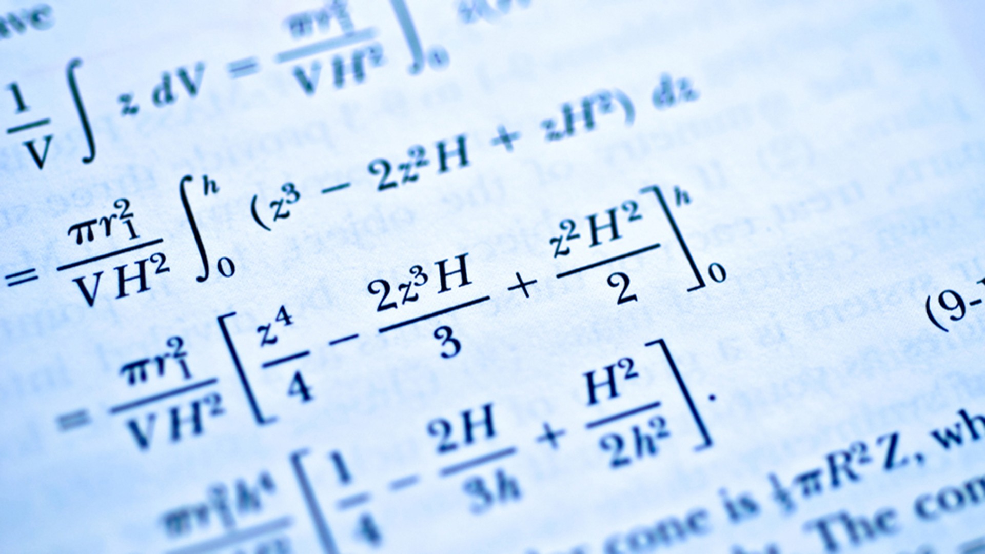 HSC Maths Past Papers - Featured Image