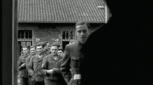The Malmedy Massacre Trial uncut footage, 1946