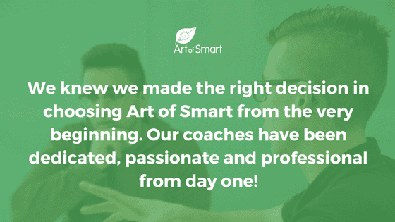 art of smart