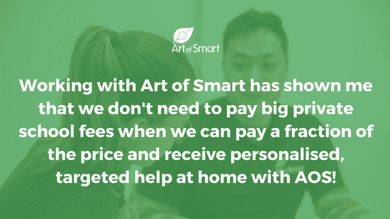 art of smart