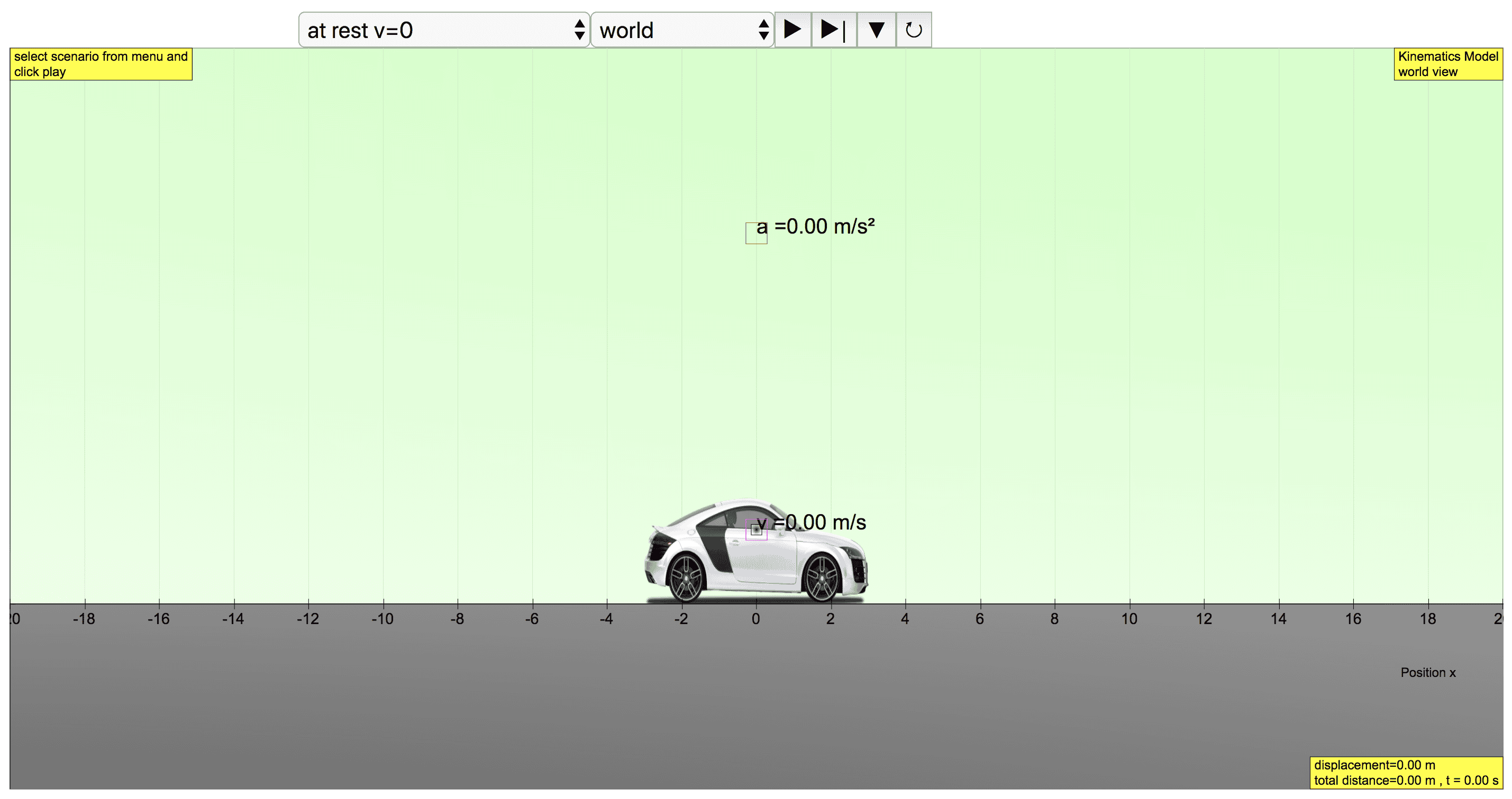 year 11 physics