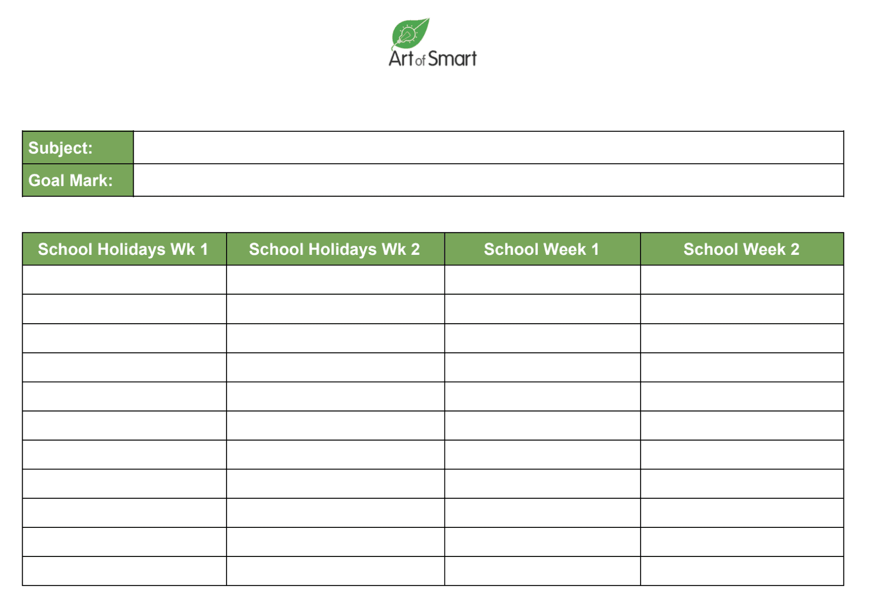 hsc-trials