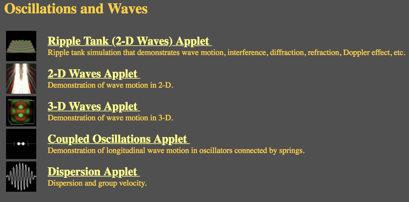 HSC Physics Year 11 Module 3 Waves and Thermodynamics