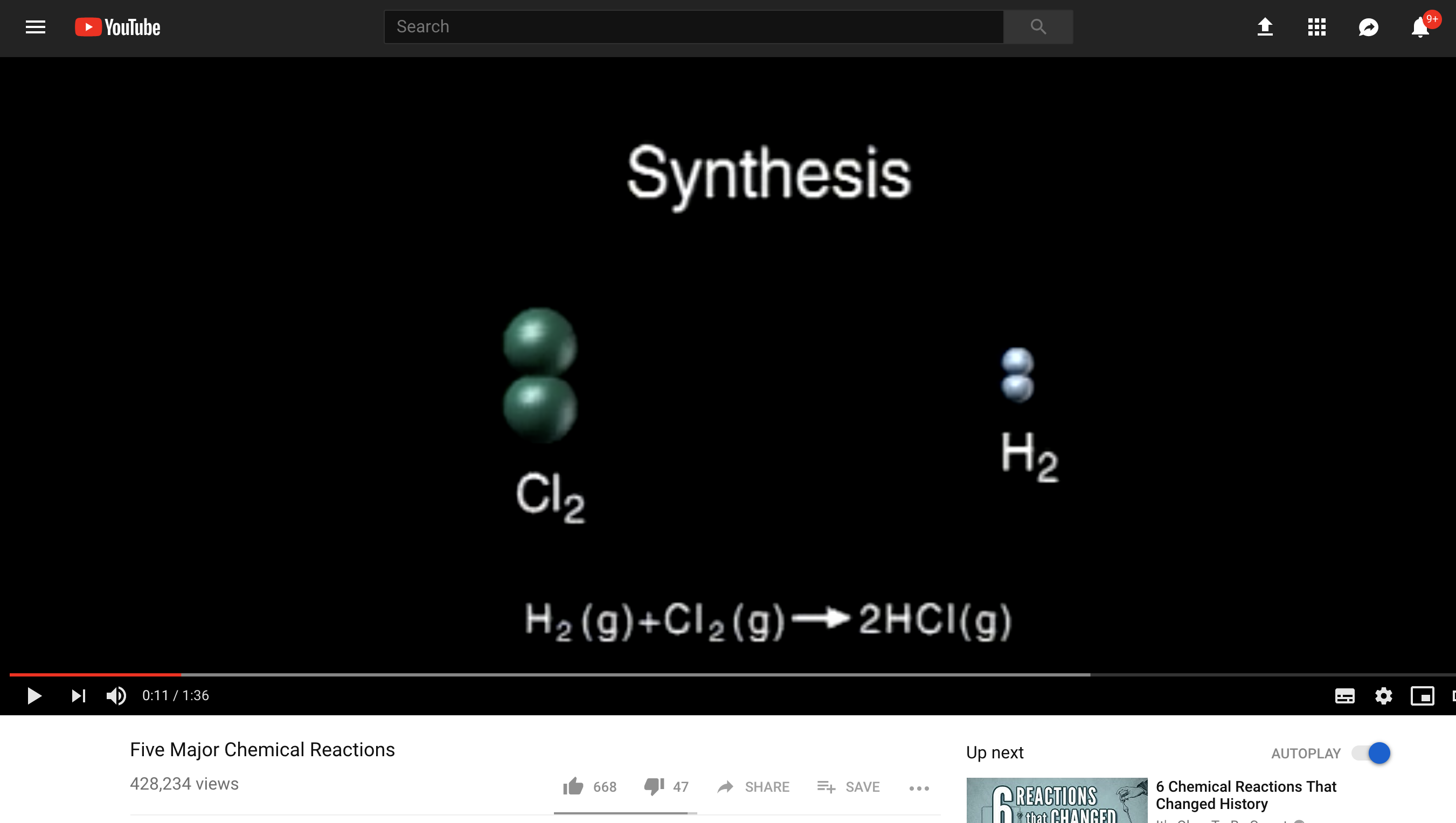 how to get a band 6 in year 11 chemistry module 3 reactive chemistry