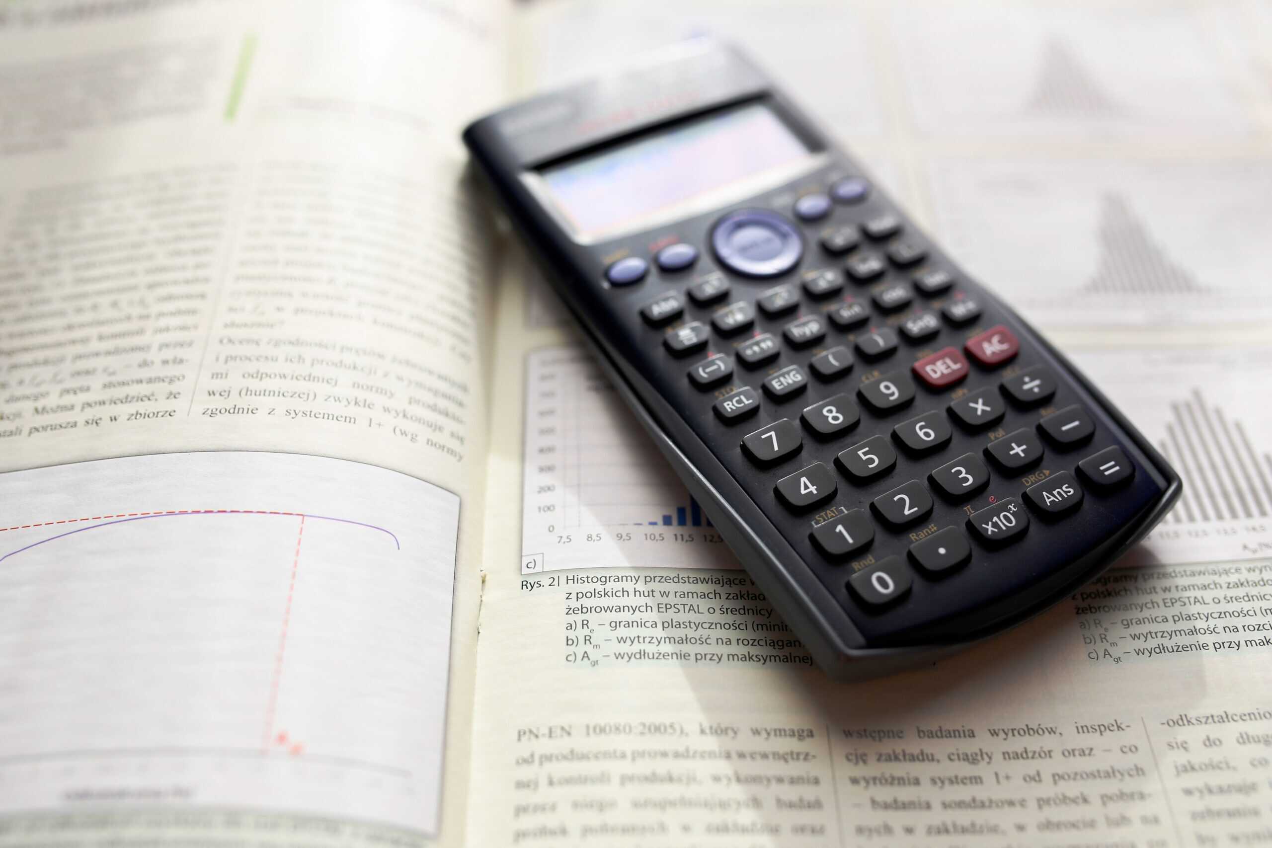 Alcula's new Scientific Calculator « Alcula's Online Calculators' Blog