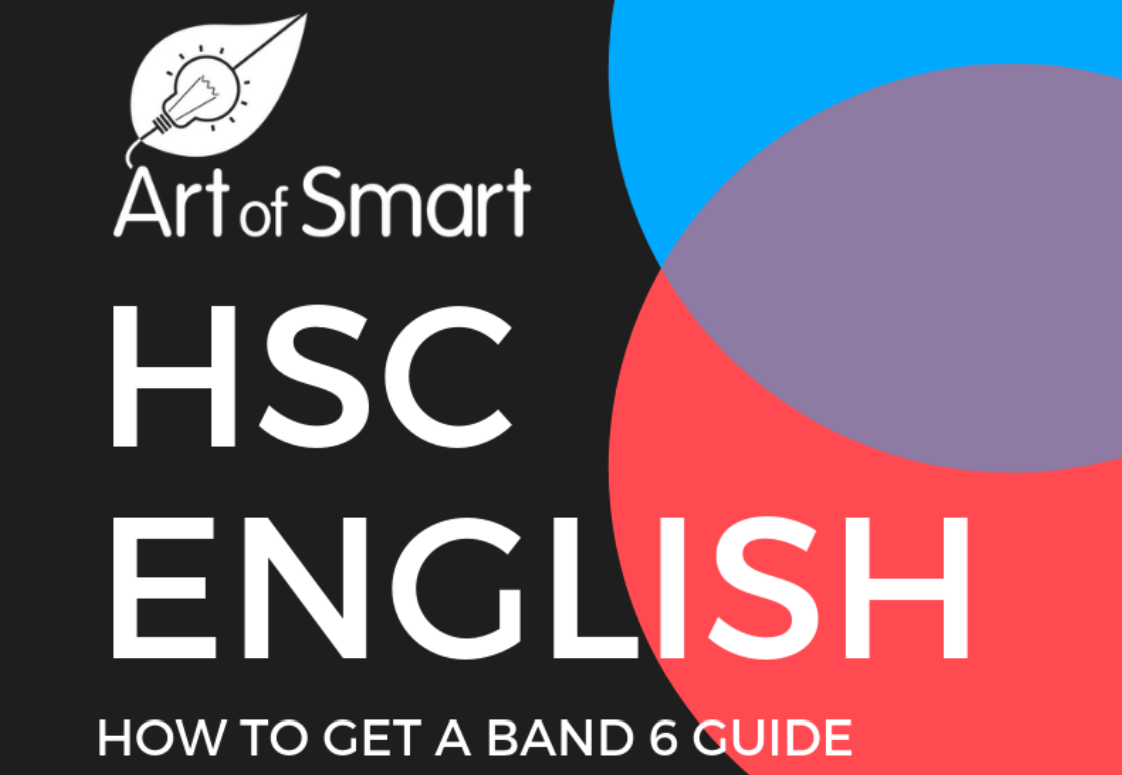 HSC Advanced English Band 6 Guide Preview