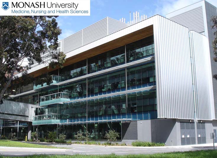 Monash University Medical School