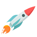AOS asset - Rocket