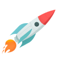 AOS asset - Rocket