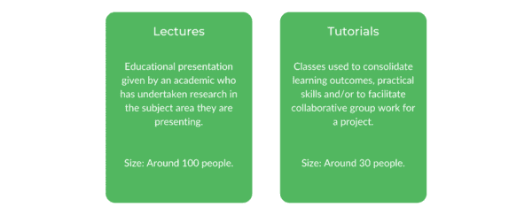 WSU Law - Class Structure