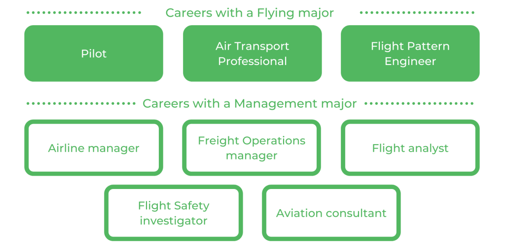 Aviation UNSW - Careers