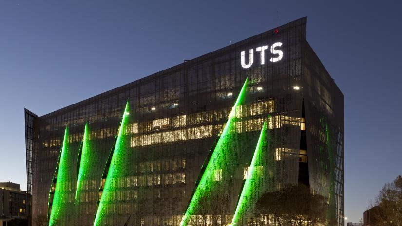 UTS Information Technology Faculty
