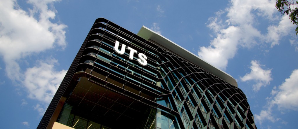UTS Sports Science