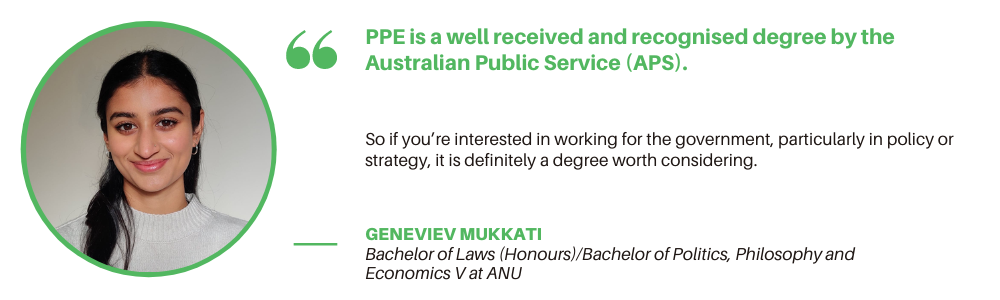 ANU PPE - Quote