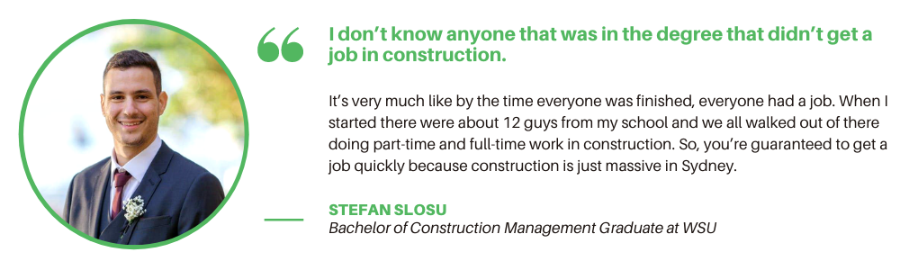 WSU Construction Management - Quote
