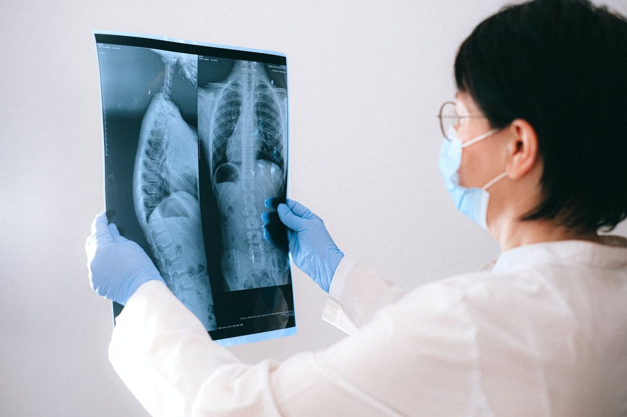 diagnostic radiography dissertation topics