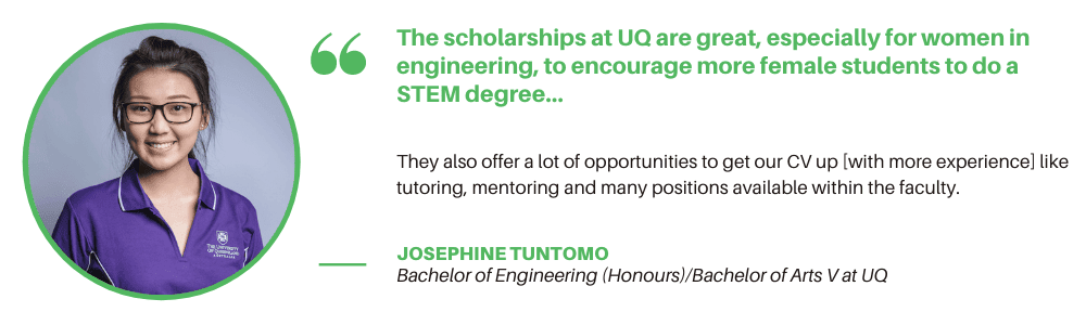 Engineering UQ - Quote