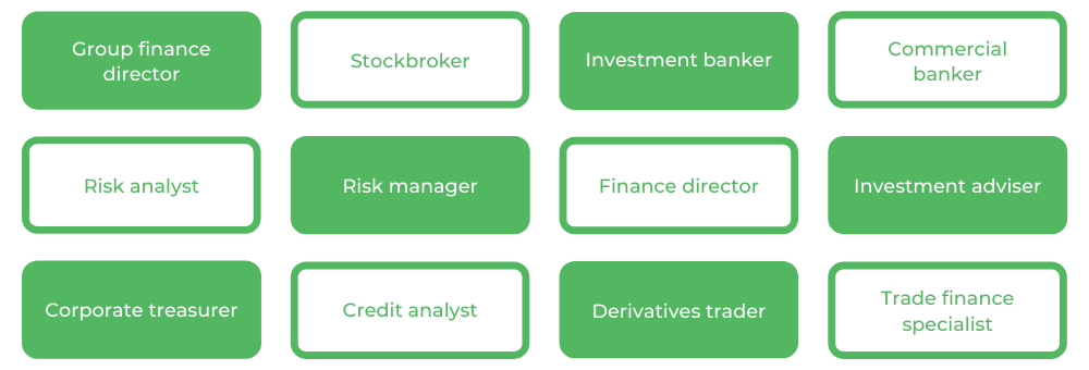 Finance Monash - Careers