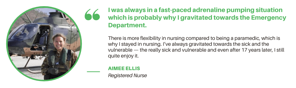 How to Become a Registered Nurse - Quote