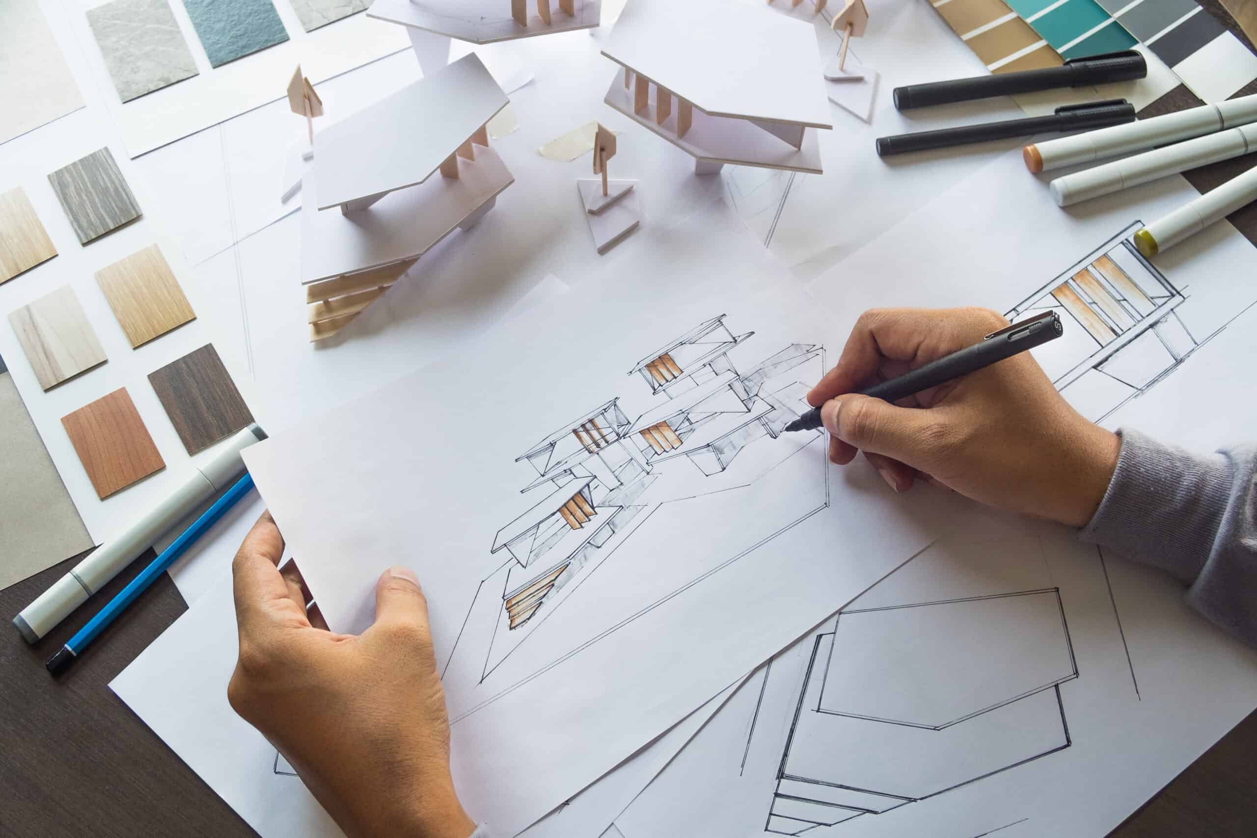 What Does an Architect Do and How Can You One?