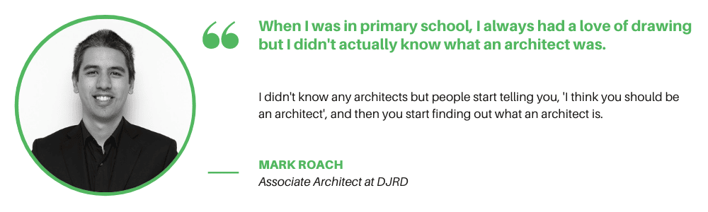How to Become an Architect - Quote