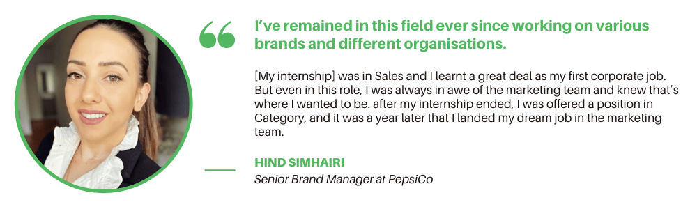 What Does a Brand Manager Do - Quote