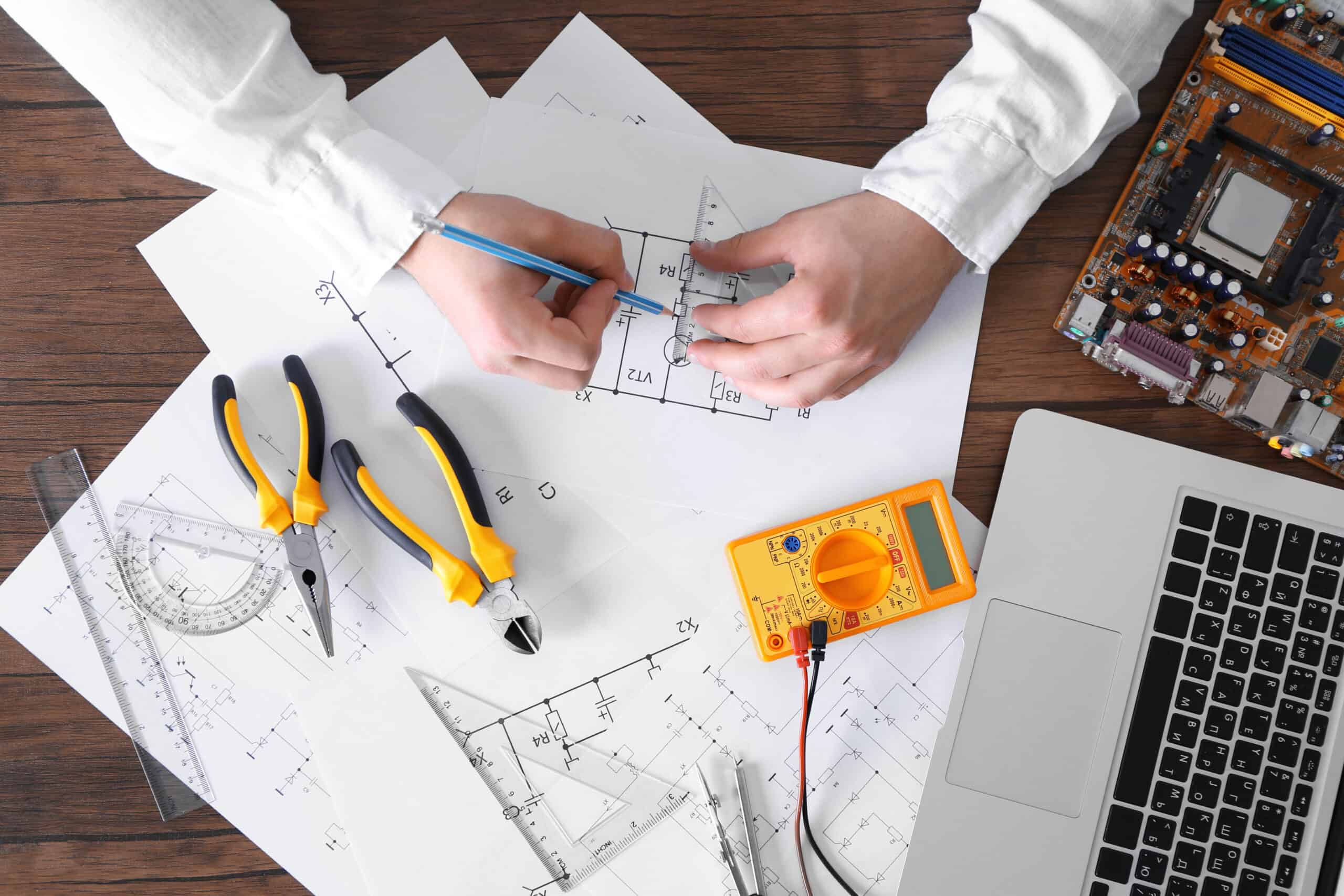 What Does an Electrical Engineer Do? Roles, Skills, Advice