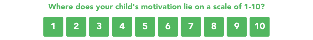 Motivation Scale