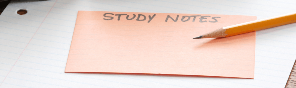 Study Notes - HSC Physics Study Guide