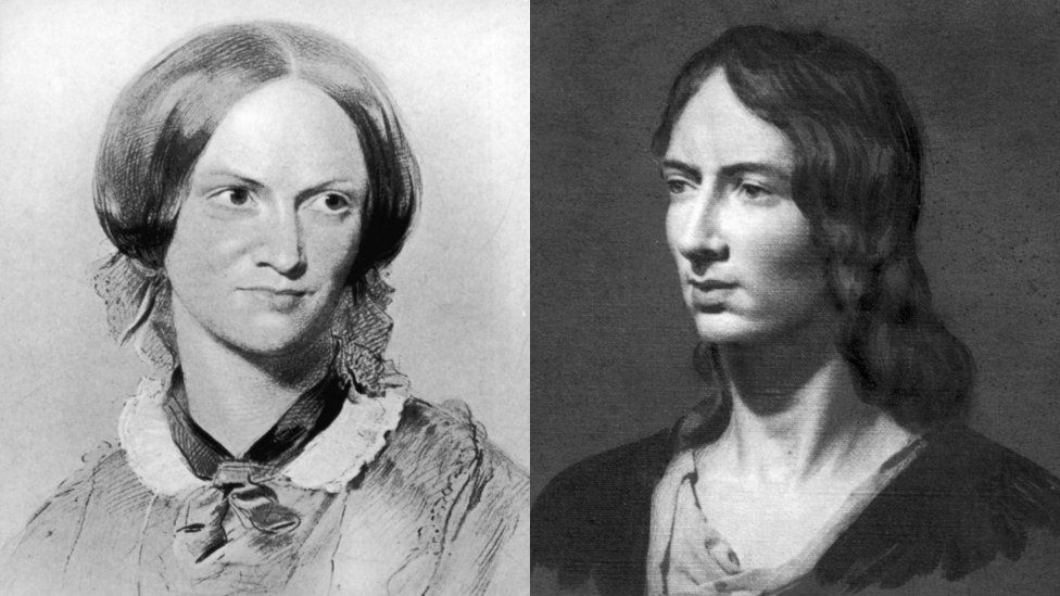 Jane Eyre Book - Charlotte and Emily Bronte