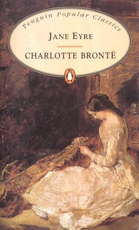 jane eyre book review new york times