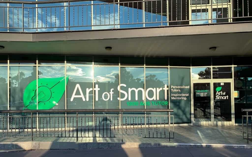 Art of Smart Hills Campus