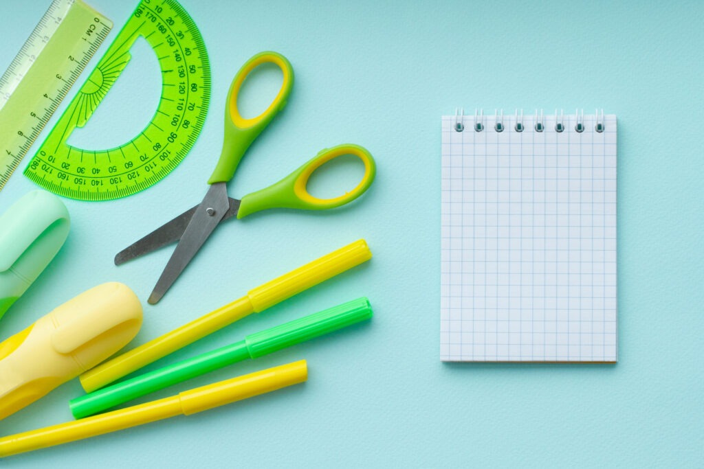 Measurement and stationery tools - HSC Standard Maths