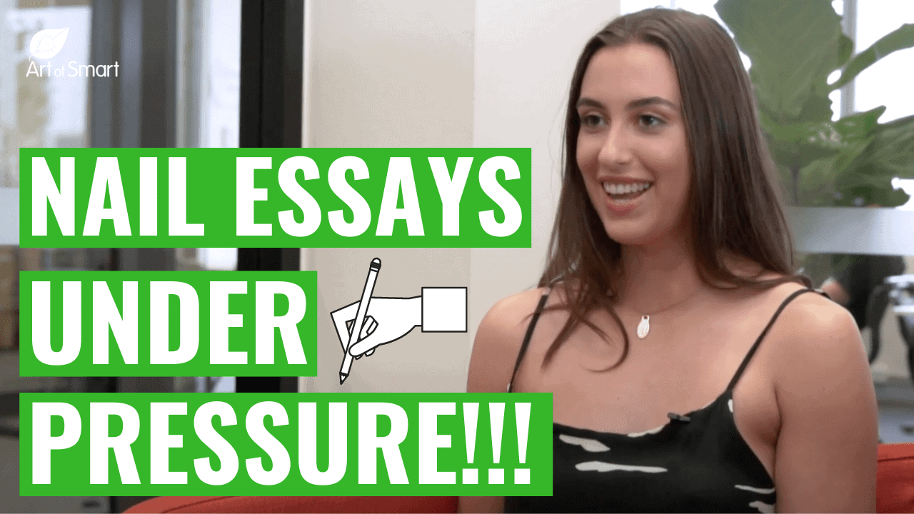 How Anika Secured a Band 6 in HSC English! | Art of Smart