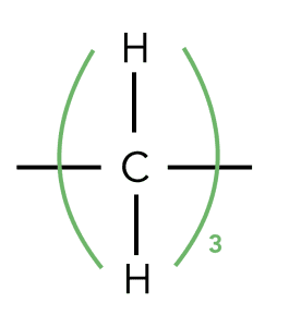Fatty Acid - VCE Chem