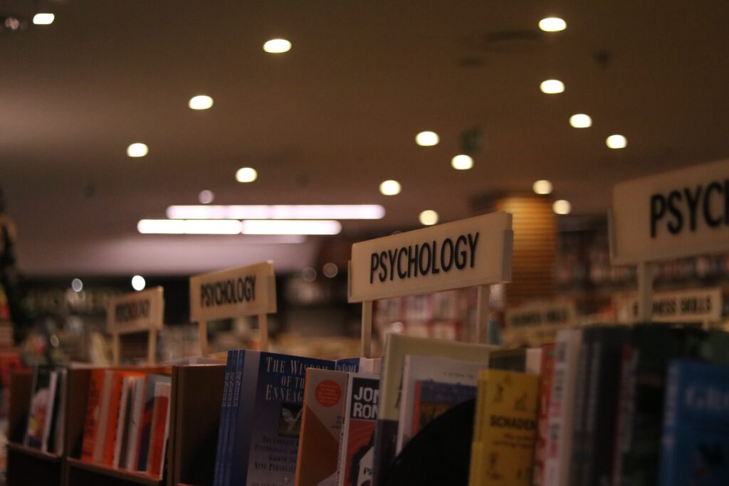 Book - VCE Psychology Study Design