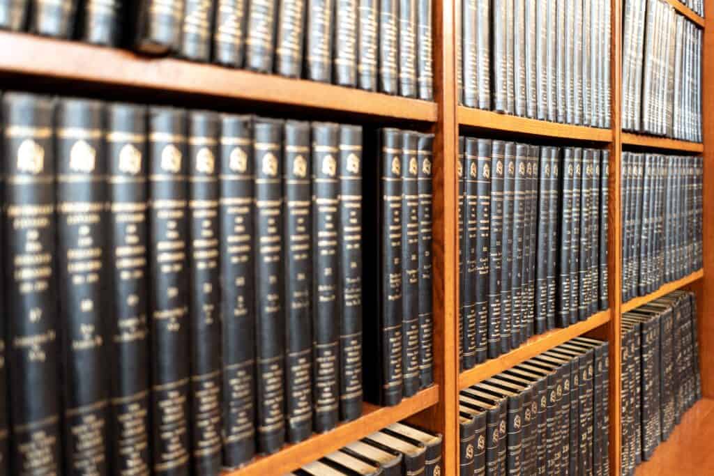 Books - VCE Legal Studies Study Plan