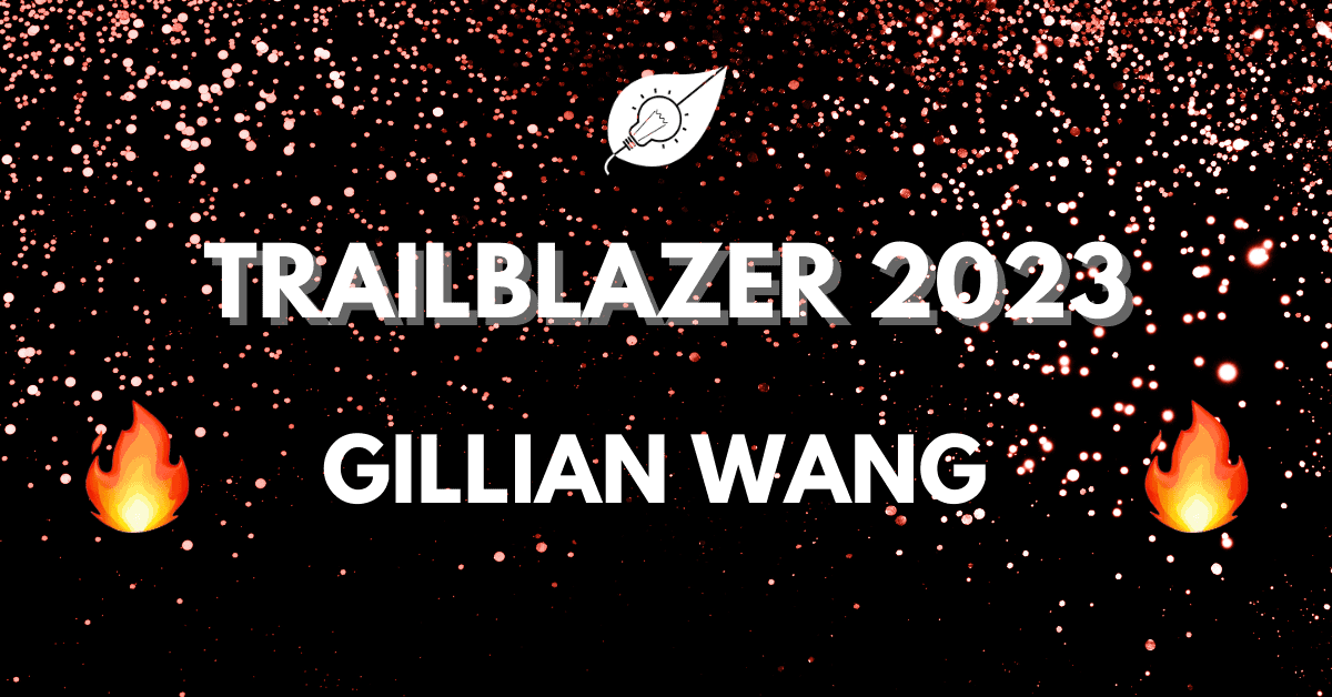 Gillian Wang