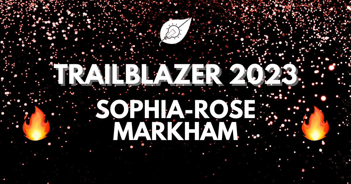 Sophia-Rose Markham
