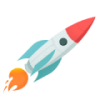 AOS asset - Rocket